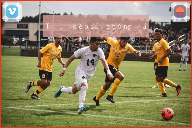 Tỷ lệ kèo chấp bóng đá
