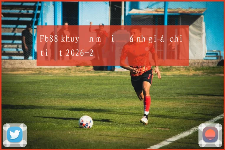 Fb88 khuyến mãi đánh giá chi tiết 2026
