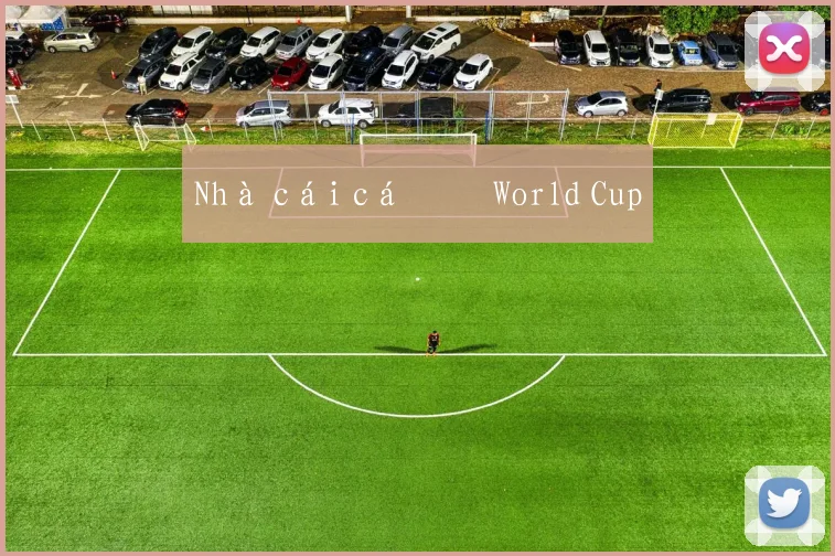 Nhà cái cá độ World Cup